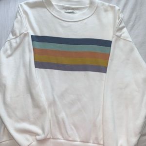 American eagle crew neck